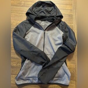 Women's Nike Dri Fit Zip